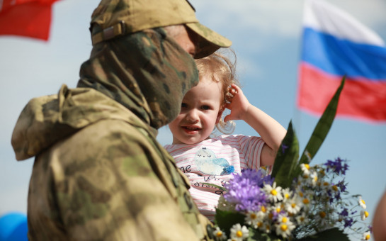 Более 400 участников СВО в регионе получили социальные услуги по Губернаторскому сертификату