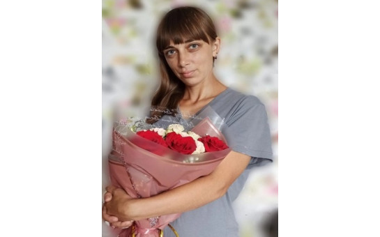 Продолжаем рассказывать о наших сотрудниках накануне профессионального праздника